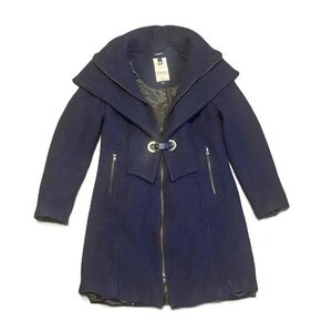 Soia & Kyo Fiala Double Collar Jacket​